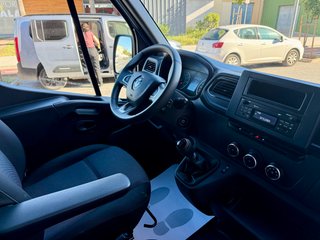 Renault Master 35L1H1 2.3 BLUEDCI 135CV