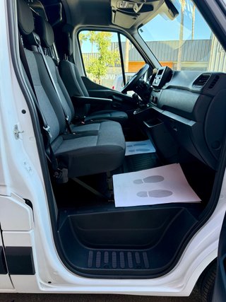 Renault Master 35L1H1 2.3 BLUEDCI 135CV