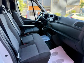 Renault Master 35L1H1 2.3 BLUEDCI 135CV