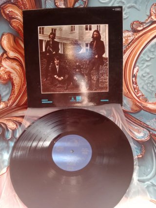 Vinile The Beatles - Hey Jude Beatles again