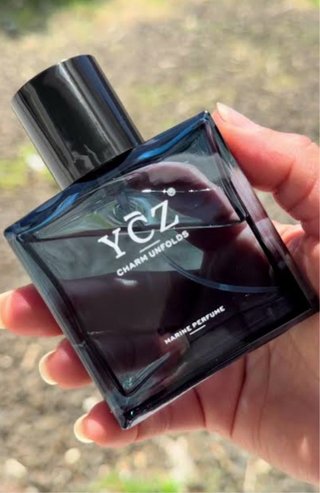 YČZ Midnight Marine Perfume Colonia