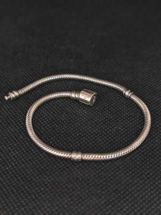 Pulsera plata 925 Pandora original.051-05-00582