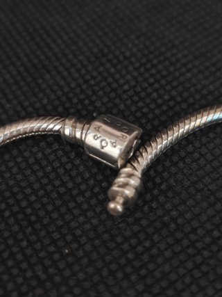 Pulsera plata 925 Pandora original.051-05-00582