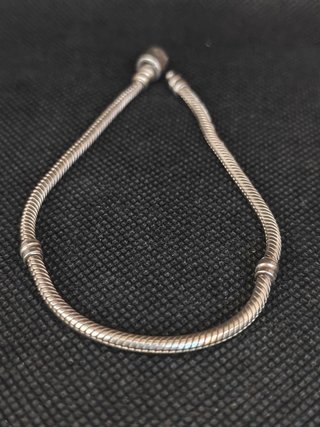 Pulsera plata 925 Pandora original.051-05-00582