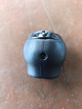 Pomo Momo Cuero