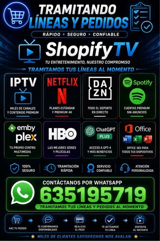Configuración multimedia para Smart TV