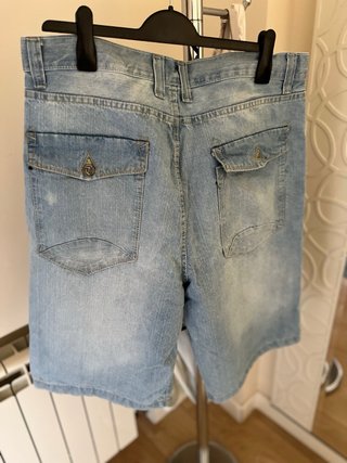 Pantalones vaqueros T.O. caballero talla 36