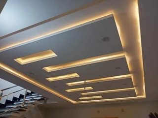 Pintur profesional de pisos , tiendas , restaurant