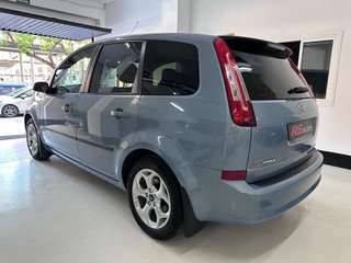 Ford C-MAX 1.6 100cv “Único propietario”
