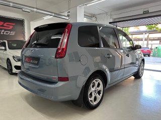 Ford C-MAX 1.6 100cv “Único propietario”
