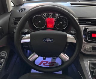Ford C-MAX 1.6 100cv “Único propietario”
