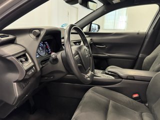 Lexus UX 250H Business