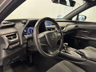 Lexus UX 250H Business