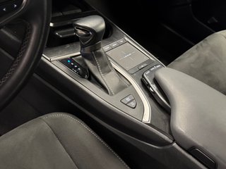 Lexus UX 250H Business
