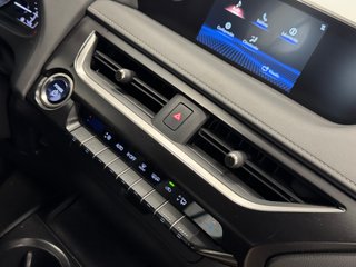 Lexus UX 250H Business