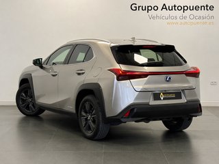 Lexus UX 250H Business