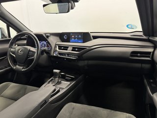 Lexus UX 250H Business