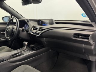 Lexus UX 250H Business