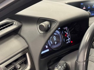 Lexus UX 250H Business