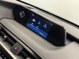Lexus UX 250H Business