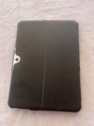Tablet Samsung Blanca