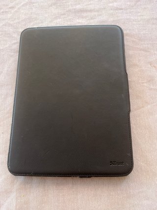 Tablet Samsung Blanca