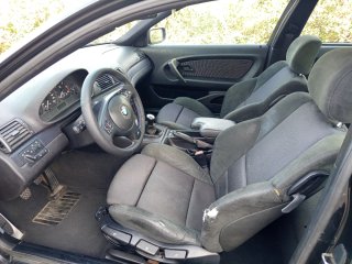 BMW Serie 3 2006