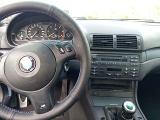 BMW Serie 3 2006