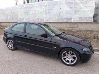 BMW Serie 3 2006