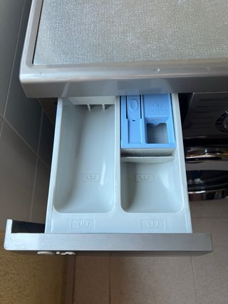Lavadora LG Direct Drive 7kg