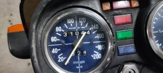 Ducati 500 Desmo Electrónica