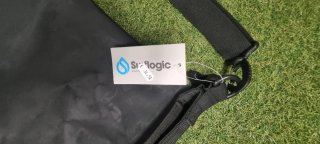 Bolsa Estanca Surflogic 20 L. NUEVA EN OFERTA