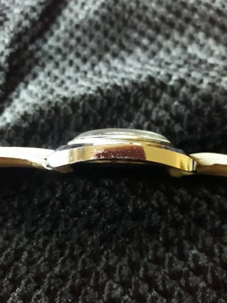 Orologio Timex carica manuale