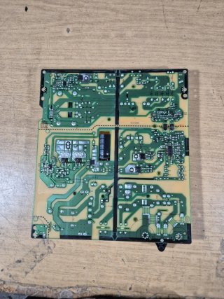 Fuente Alimentación LG 55UM7100PLB-KEUYLWK