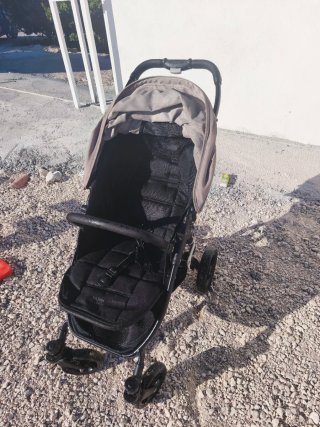 Silla de paseo para niños