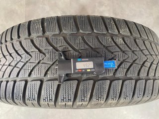 Llantas Audi A3 16" Originales