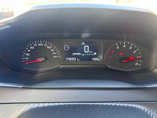 Peugeot 208 2021