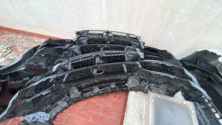 Paragolpes Delanteros Traseros ORIGINALES GamaAlta