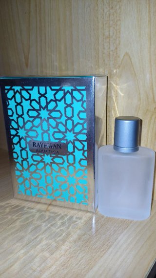 Perfume Rayhaan Aquatica