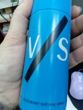 Deodorante Versace Versus