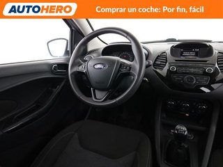 Ford Ka 1.2 Ti-VCT Ultimate