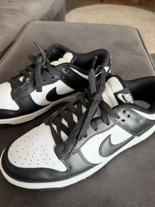 Nike Low Panda