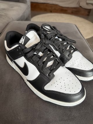 Nike Low Panda
