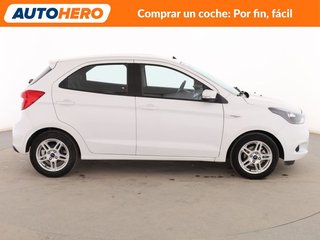 Ford Ka 1.2 Ti-VCT Ultimate