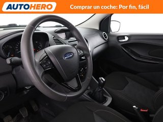 Ford Ka 1.2 Ti-VCT Ultimate