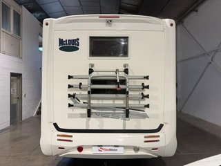 McLouis Gold Ness 22 110 kW (150 CV)