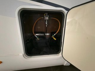 McLouis Gold Ness 22 110 kW (150 CV)