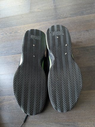 Zapatillas pádel J'Hayber hombre