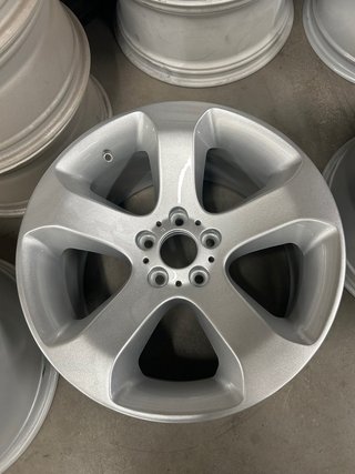Llantas BMW Originales