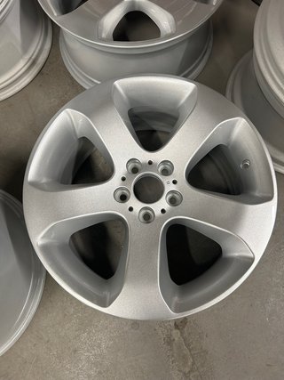 Llantas BMW Originales